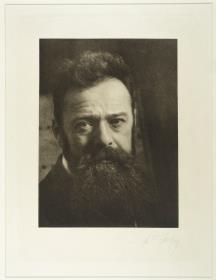 Ferdinand Hodler