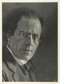 Gustav Mahler