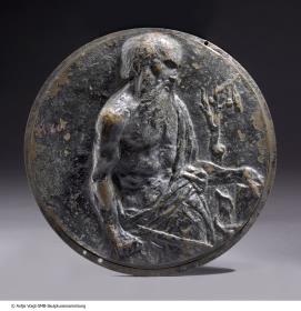 Heiliger Hieronymus
