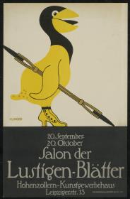 Salon der Lustigen Blätter