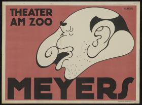 Theater am Zoo Meyers