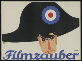 Filmzauber, Aufführung im Berliner Theater