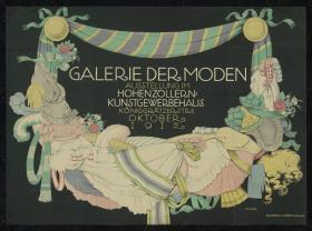 Galerie der Moden
