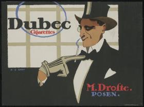 Dubec Cigarettes