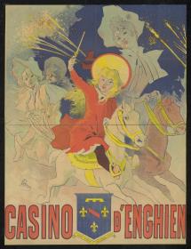 Casino d' Enghien