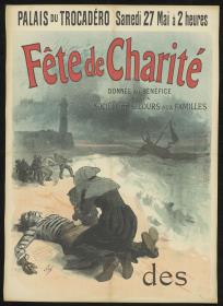 Fête de Charité