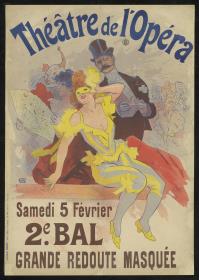 Théâtre de l'Opéra