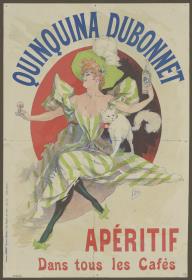 Quinquina Dubonnet