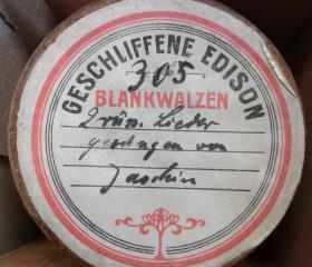 "Zwei russische Lieder"
