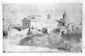 S. Sebastiano fuori le mura
