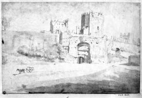 Porta S. Lorenzo