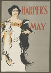 Harper's May