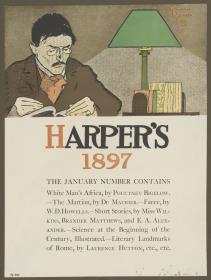 Harper's 1897