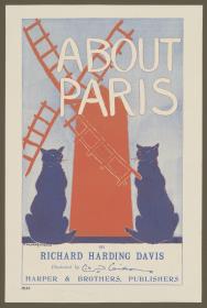 About Paris