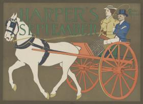 Harper's September