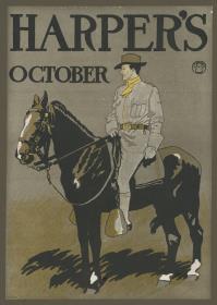 Harper's October