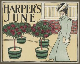 Harper's June