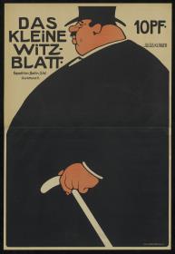Das kleine Witzblatt