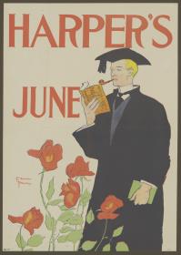 Harper's June