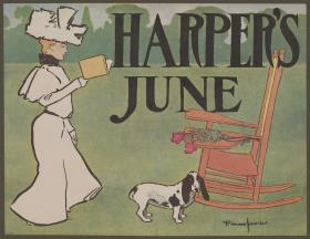Harper's June
