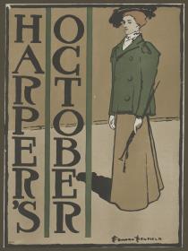 Harper's October