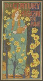 The century Magazine for June