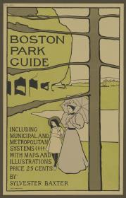 Boston Park Guide