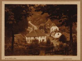 Harzdorf Neuwerk