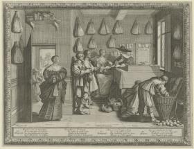 Der Staatsanwalt (Le Procureur)