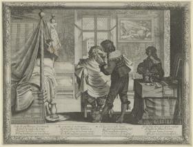 Der Barbier