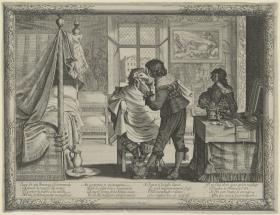 Der Barbier