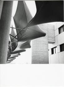 Enka GmbH, Kunststoffplanen-Elemente (Motorama München?)