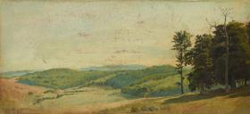 Eichelsachsen in der Wetterau