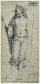 Der auferstandene Christus
