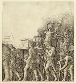 Triumph Caesars