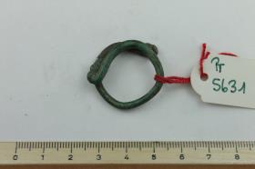 Fingerring