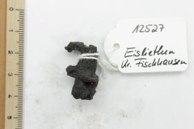 Gürtelschnallenfragment