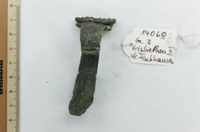 Augenfibel