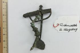Armbrustfibel
