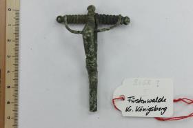 Armbrustfibel