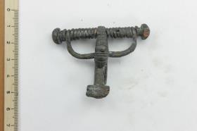 Armbrustsprossenfibel