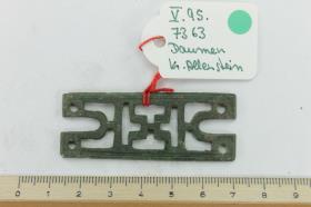 Gürtelbeschlag