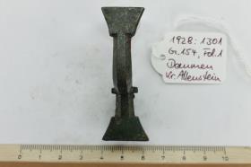 Armbrustsprossenfibel