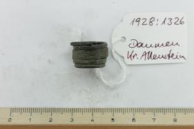 Fingerring