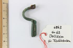 Armbrustfibel