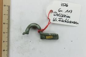 Armbrustfibel