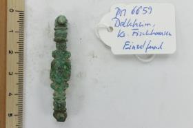 Gürtelbeschlag