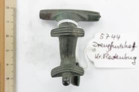 Dreisprossenfibel