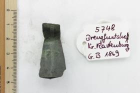 Fibelfuß