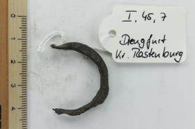 Gürtelschnalle
